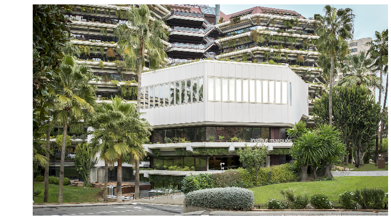 Institut Marquès Barcelona - Clínica de Reproducció Assistida
